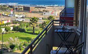 Condominio bosques del tabo,vista al mar